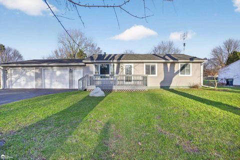 2366 Virginia Park Drive Mayfield Township MI 48446