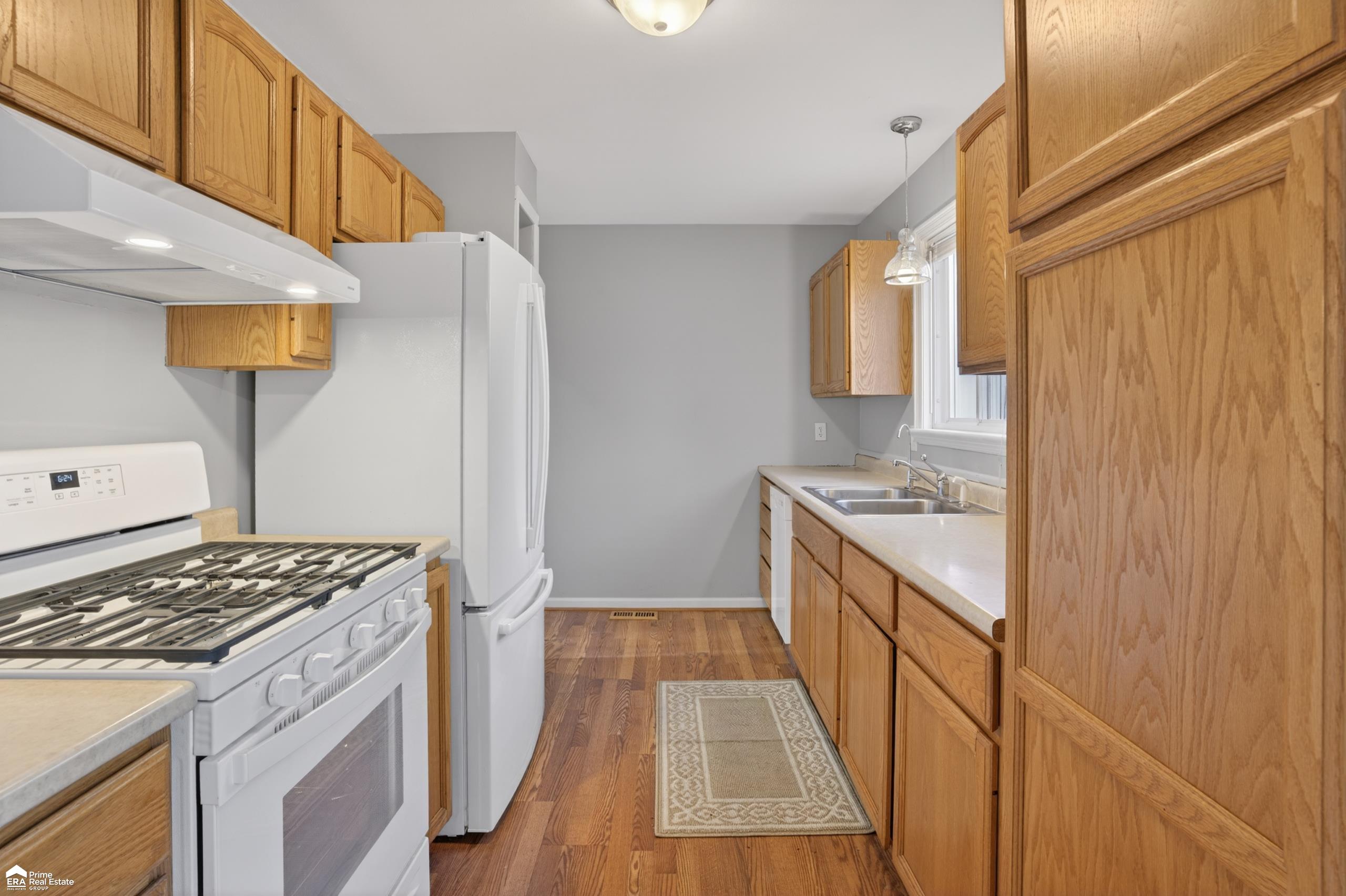 2366 Virginia Park Drive