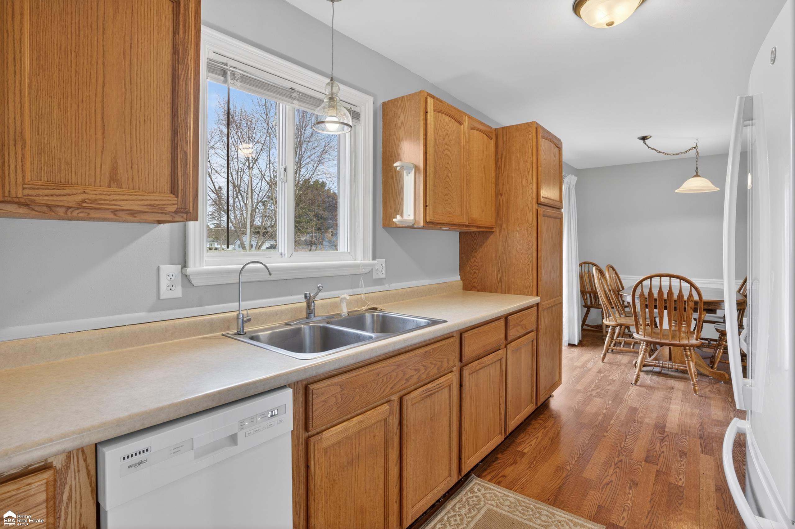 2366 Virginia Park Drive