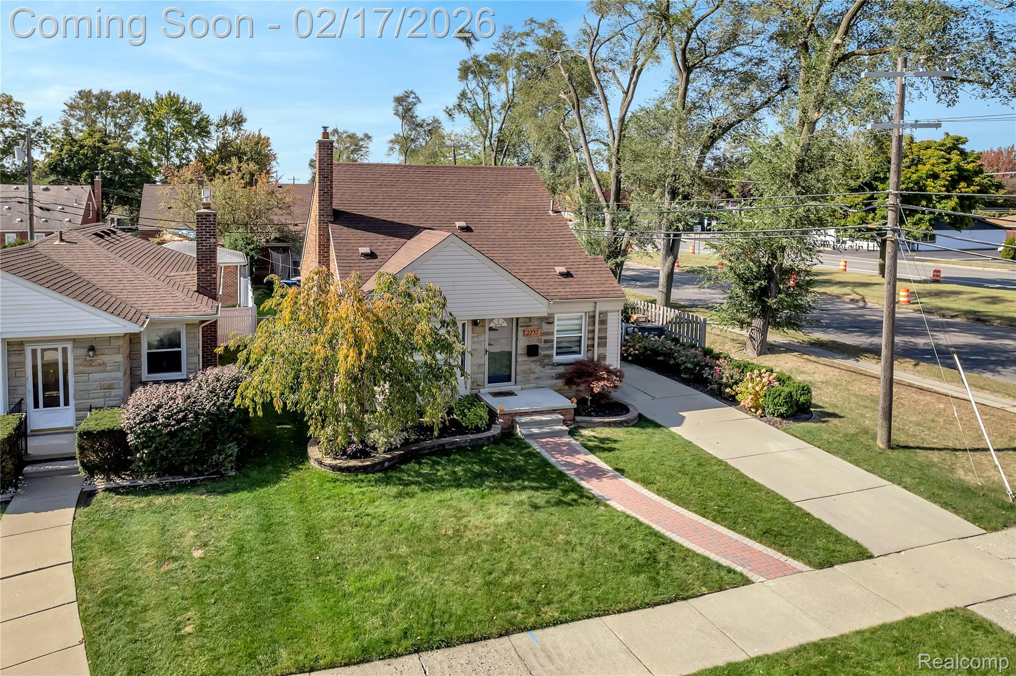 2237 McMillan Street