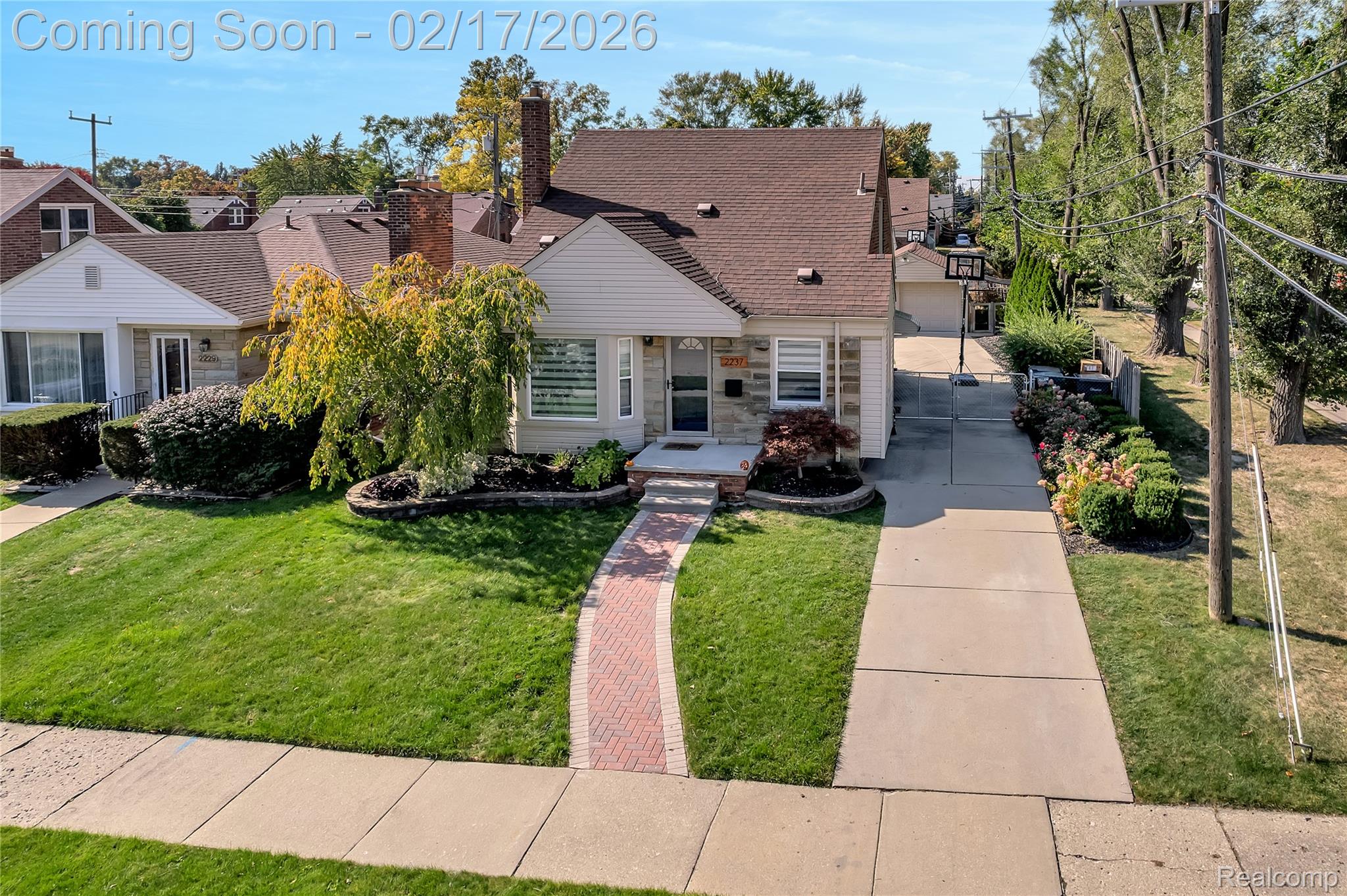 2237 McMillan Street