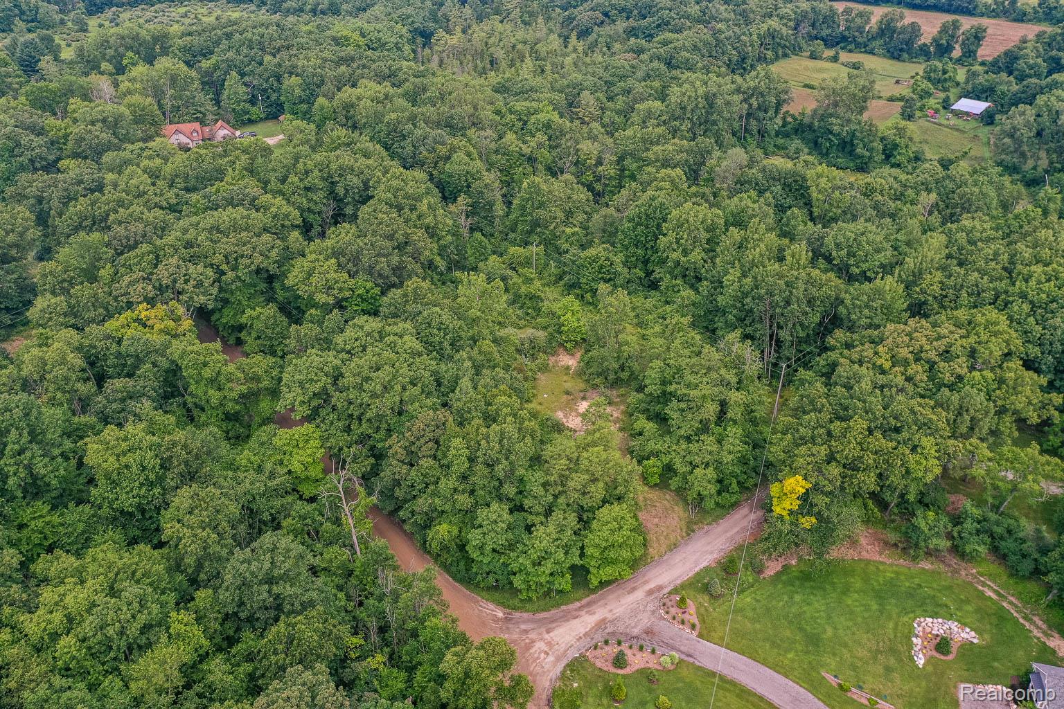 0 Pond Road