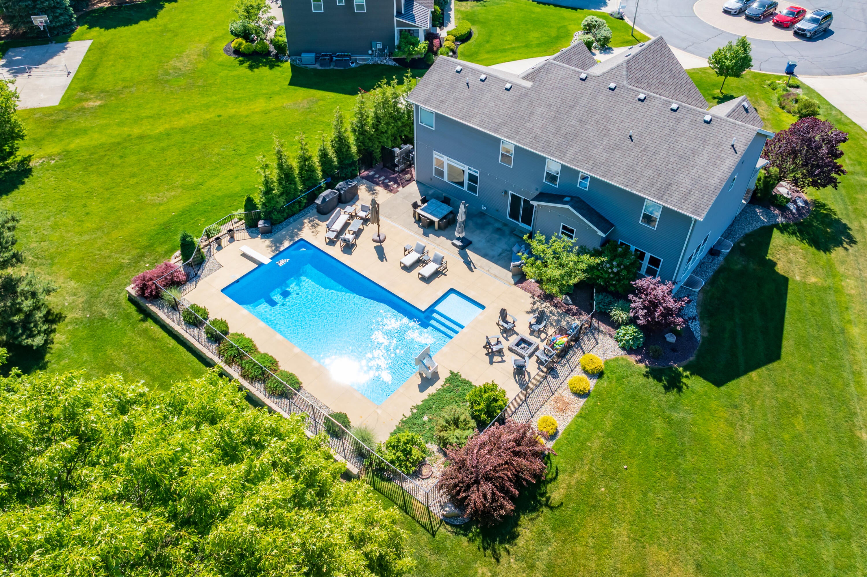 7375 Morganshire Court