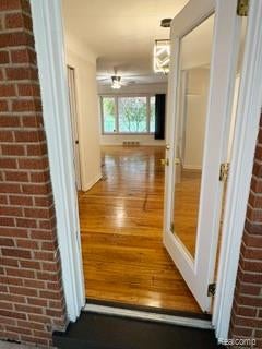 Tiny photo for 19649 Greenwald Drive, Southfield City, MI 48075 (MLS # 20261079873)