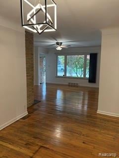Tiny photo for 19649 Greenwald Drive, Southfield City, MI 48075 (MLS # 20261079873)
