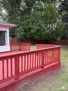 Tiny photo for 19649 Greenwald Drive, Southfield City, MI 48075 (MLS # 20261079873)