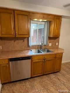 Tiny photo for 19649 Greenwald Drive, Southfield City, MI 48075 (MLS # 20261079873)