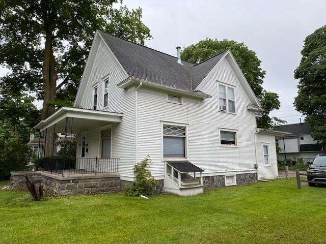 510 S Main