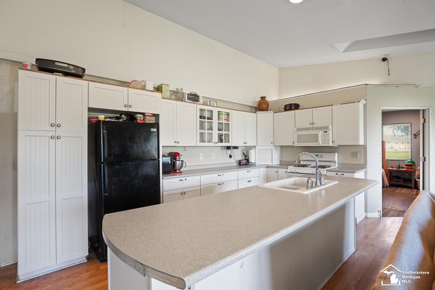 5596 Bent Oak Highway