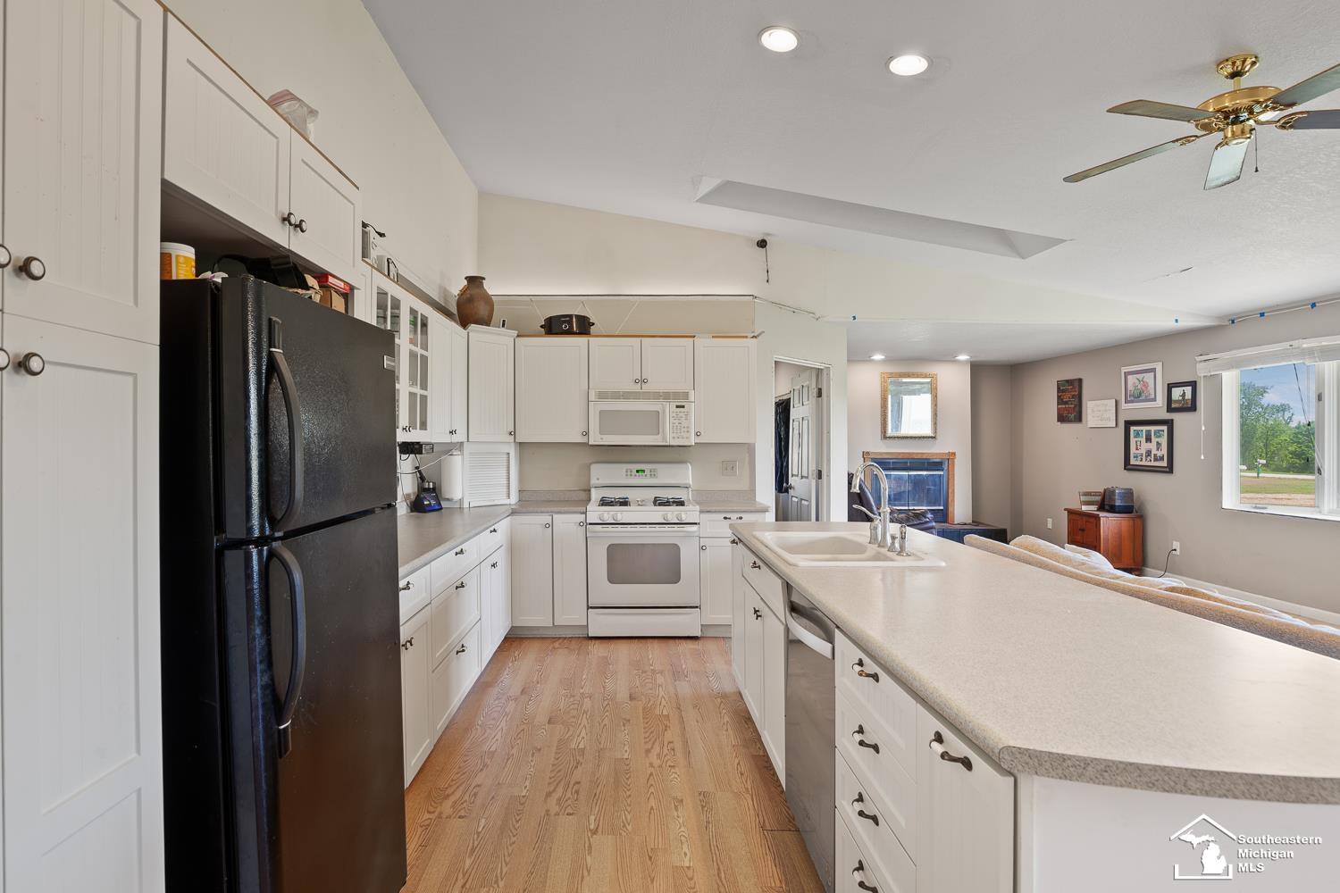 5596 Bent Oak Highway