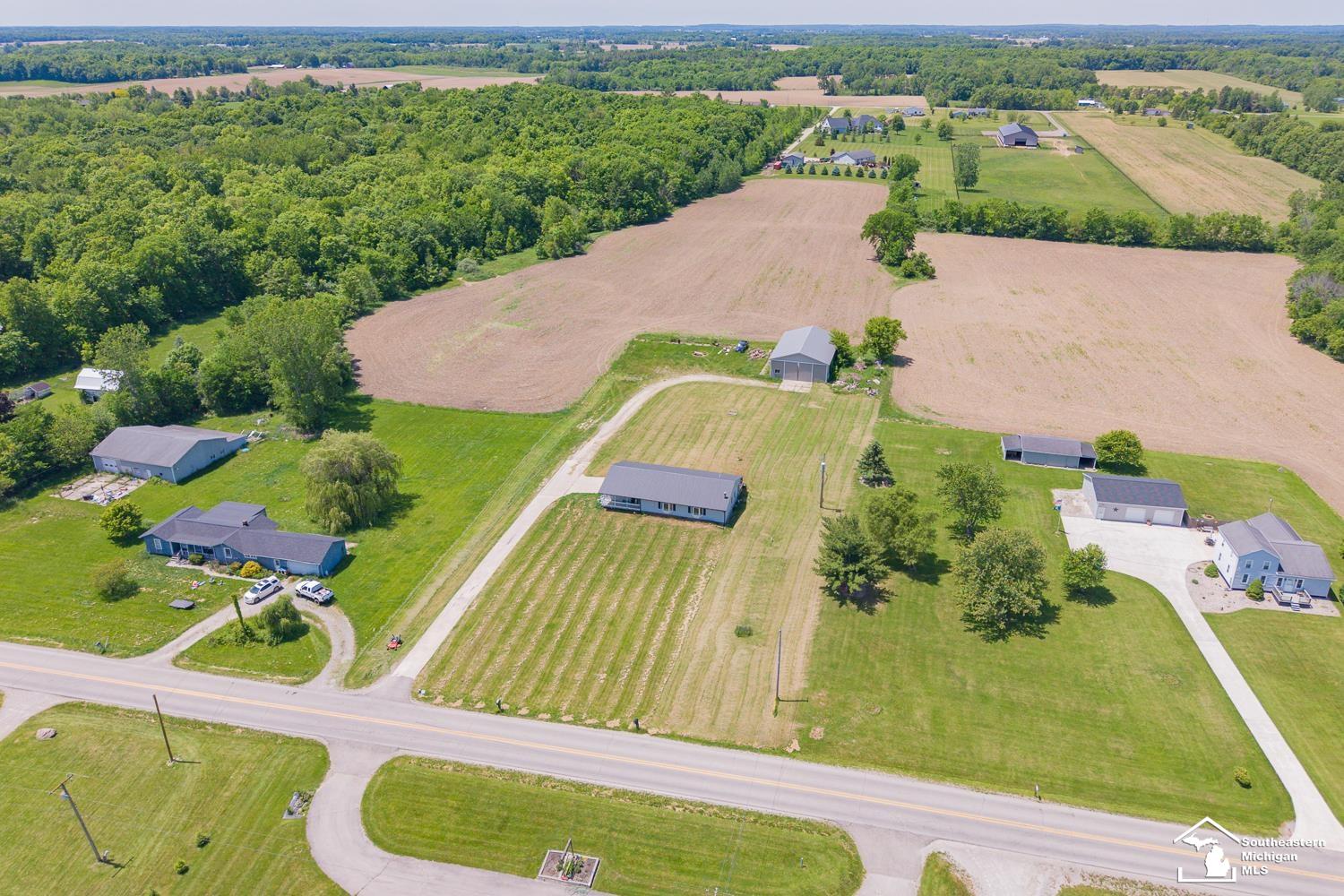 5596 Bent Oak Highway