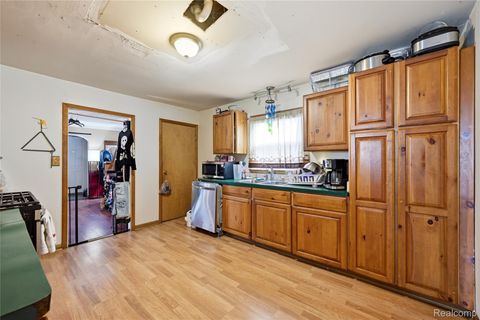 Tiny photo for 29145 Avondale Street, Inkster City, MI 48141 (MLS # 20261010335)