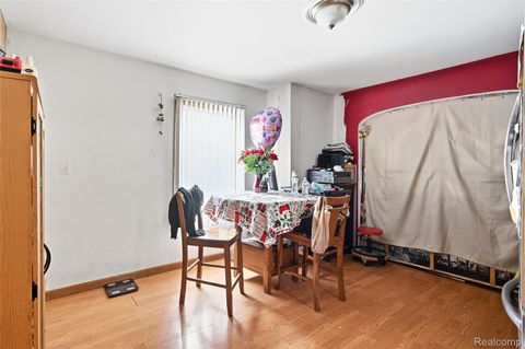 Tiny photo for 29145 Avondale Street, Inkster City, MI 48141 (MLS # 20261010335)