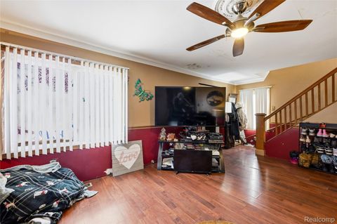 Tiny photo for 29145 Avondale Street, Inkster City, MI 48141 (MLS # 20261010335)