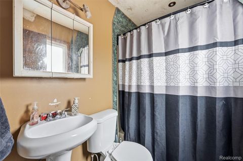 Tiny photo for 29145 Avondale Street, Inkster City, MI 48141 (MLS # 20261010335)