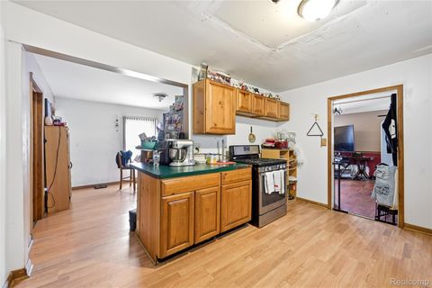 Tiny photo for 29145 Avondale Street, Inkster City, MI 48141 (MLS # 20261010335)