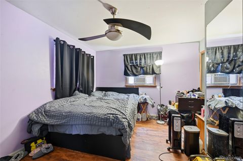 Tiny photo for 29145 Avondale Street, Inkster City, MI 48141 (MLS # 20261010335)