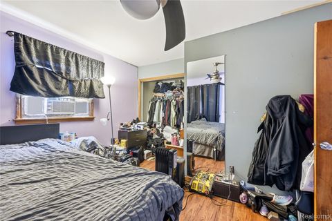 Tiny photo for 29145 Avondale Street, Inkster City, MI 48141 (MLS # 20261010335)