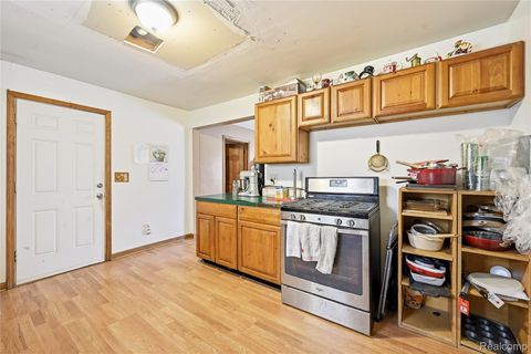 Tiny photo for 29145 Avondale Street, Inkster City, MI 48141 (MLS # 20261010335)