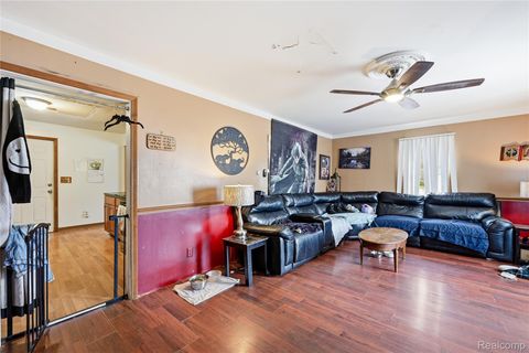 Tiny photo for 29145 Avondale Street, Inkster City, MI 48141 (MLS # 20261010335)