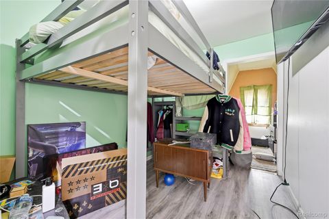 Tiny photo for 29145 Avondale Street, Inkster City, MI 48141 (MLS # 20261010335)