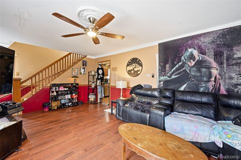 Tiny photo for 29145 Avondale Street, Inkster City, MI 48141 (MLS # 20261010335)