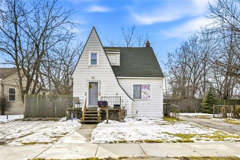 29145 Avondale Street Inkster City MI 48141