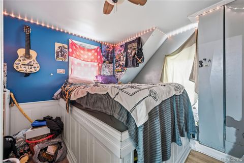 Tiny photo for 29145 Avondale Street, Inkster City, MI 48141 (MLS # 20261010335)