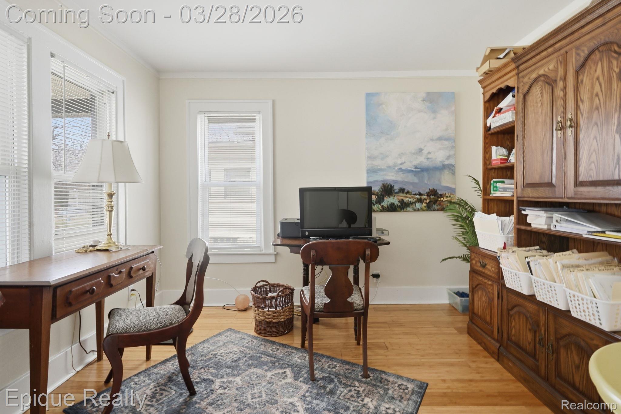 21416 Roosevelt Avenue