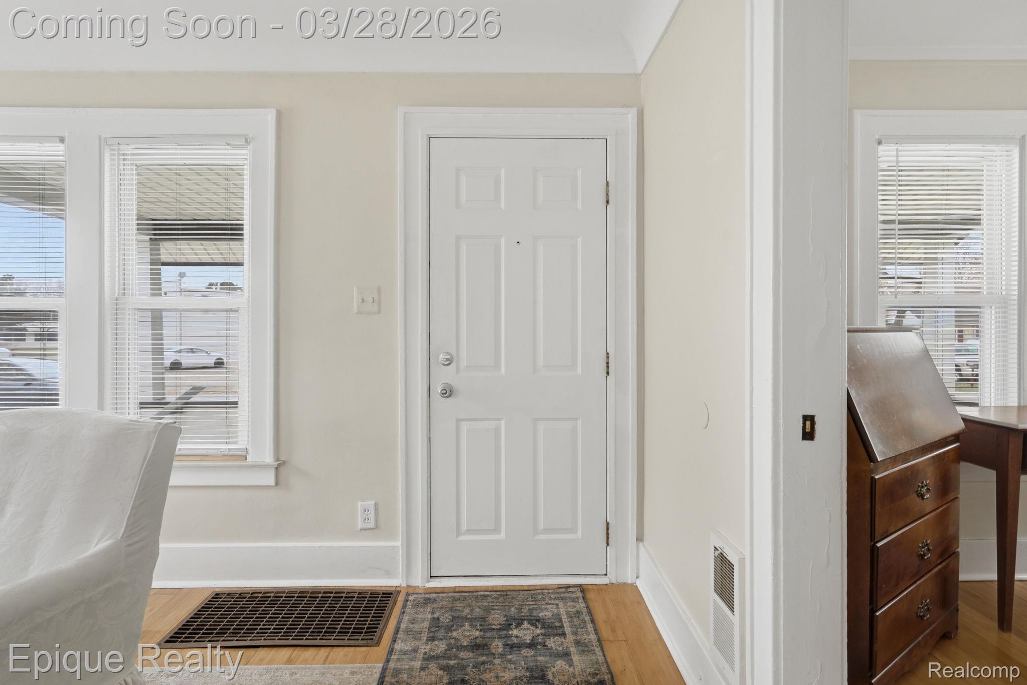 21416 Roosevelt Avenue