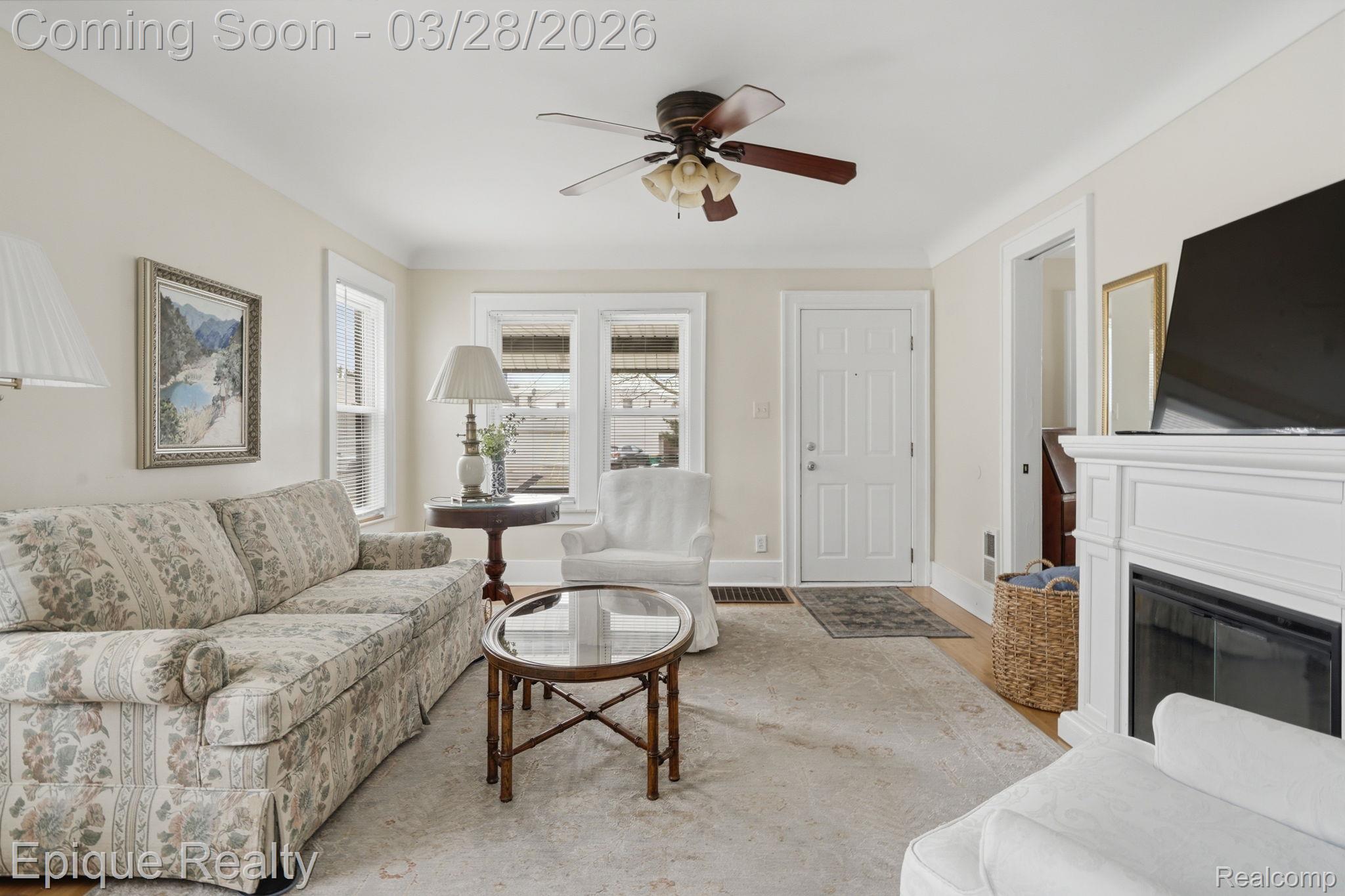 21416 Roosevelt Avenue