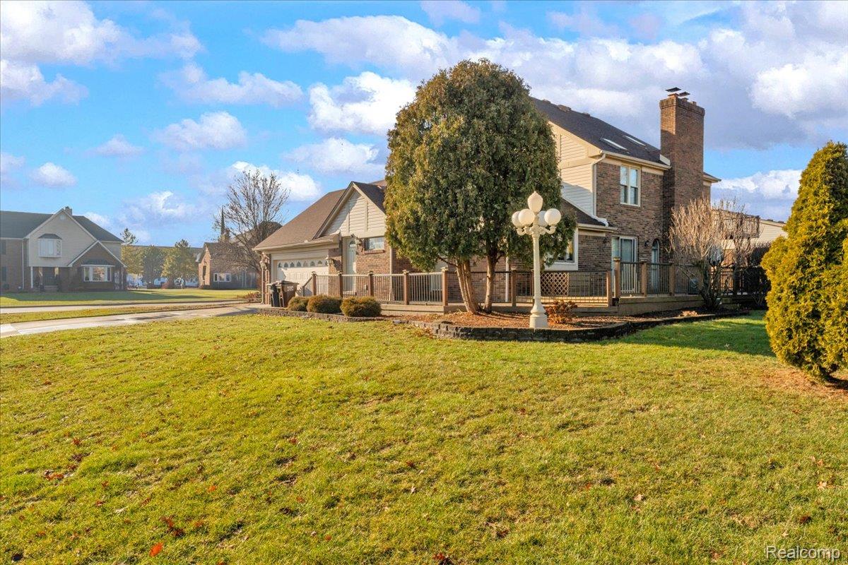 18676 Country Club Circle