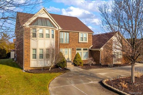 18676 Country Club Circle Riverview City MI 48193