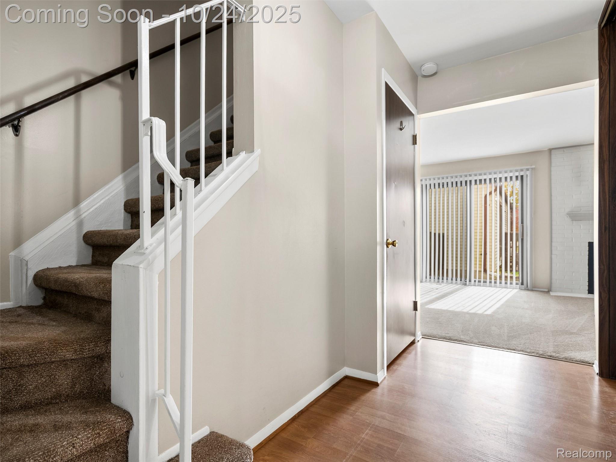 2844 Roundtree Drive