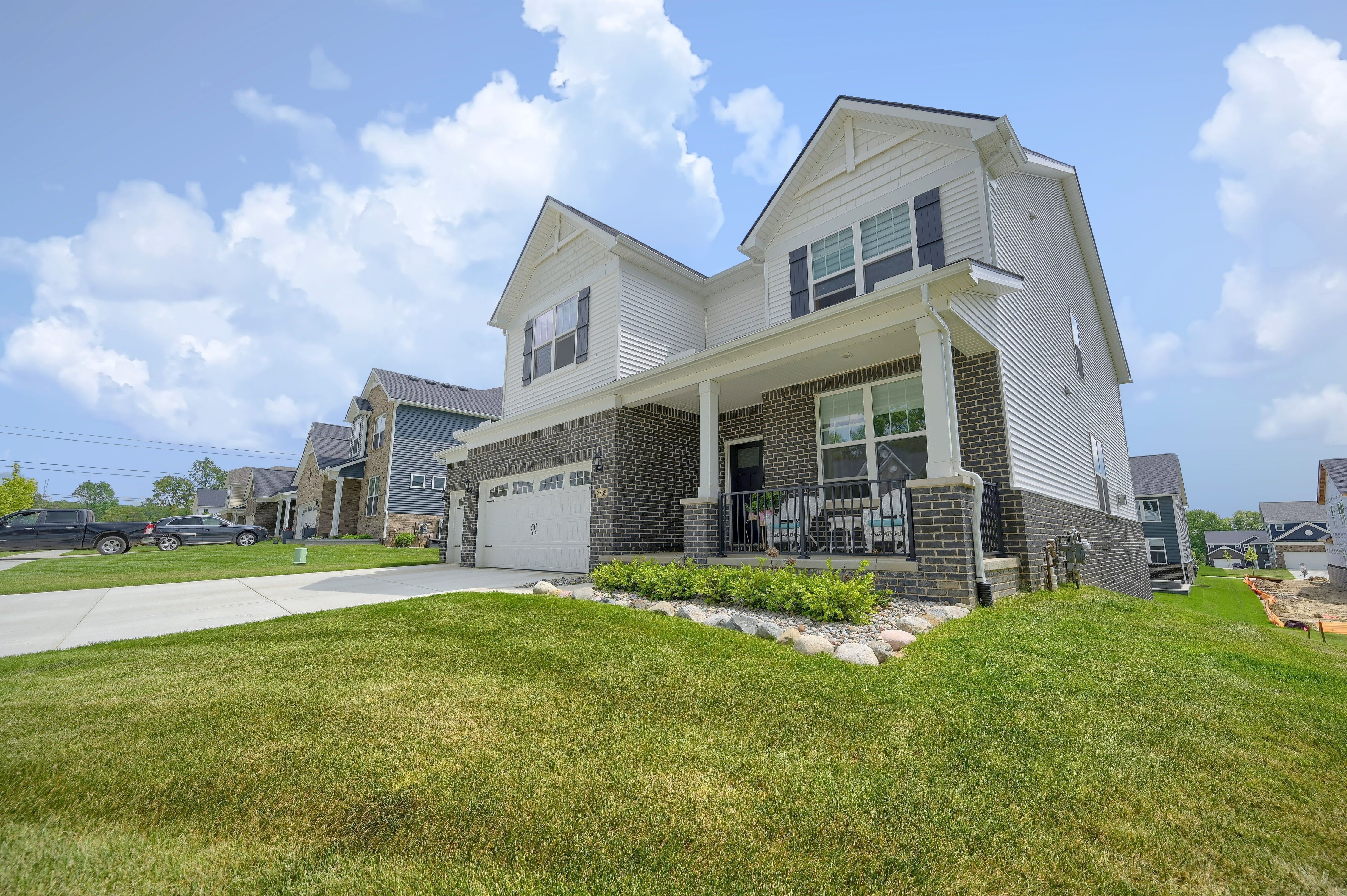 2785 Trillium Hills Drive