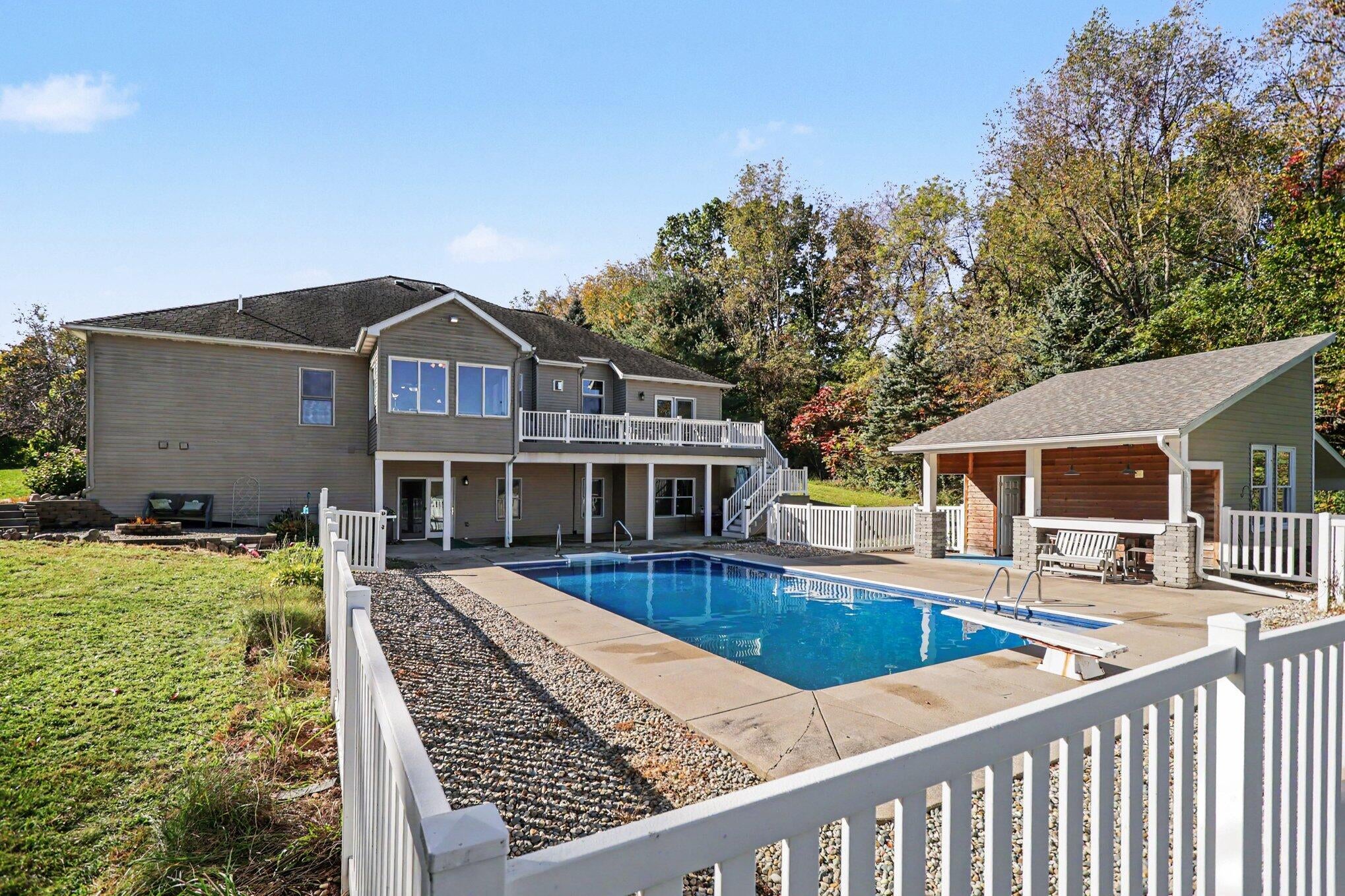 11433 Burrows Road