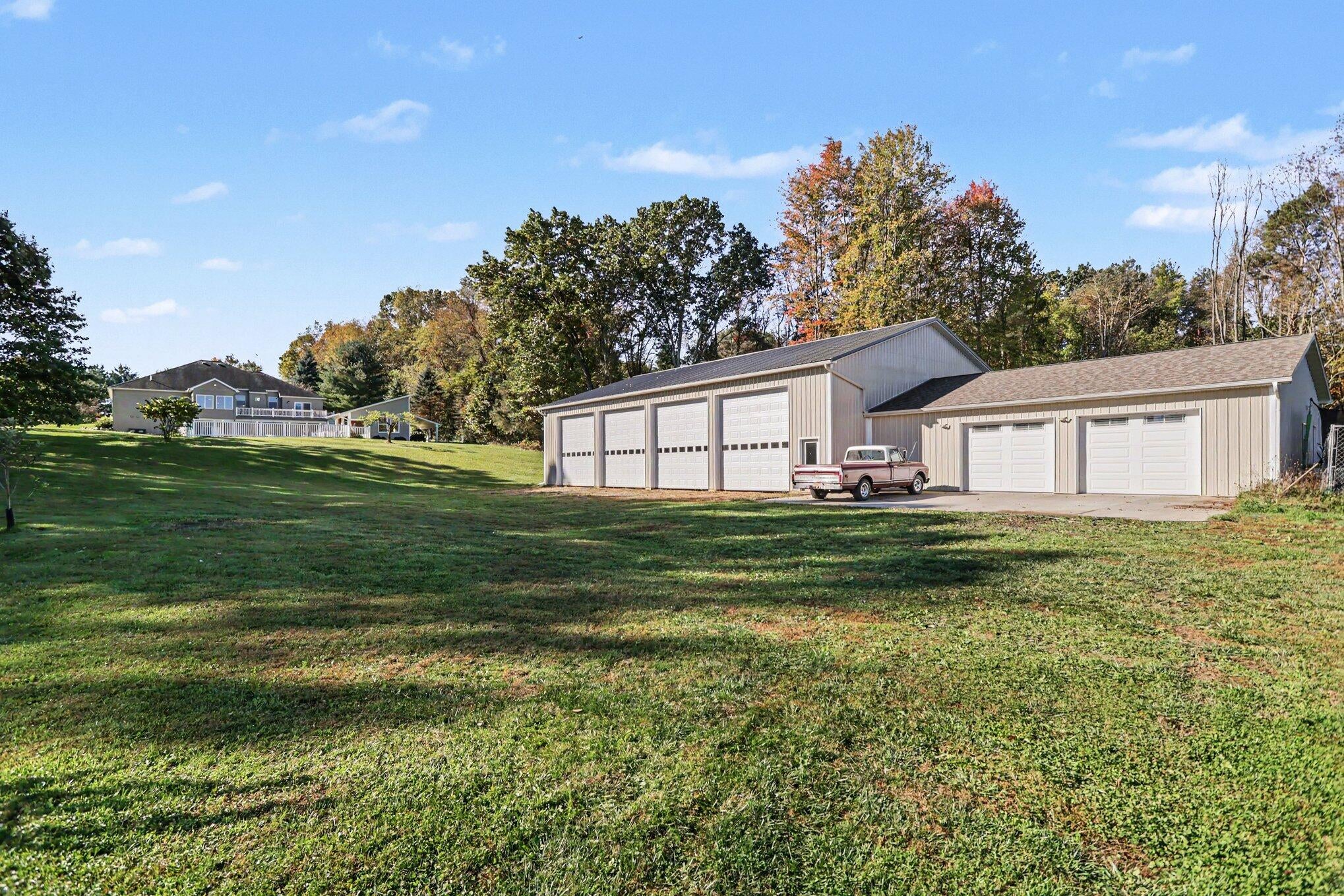 11433 Burrows Road