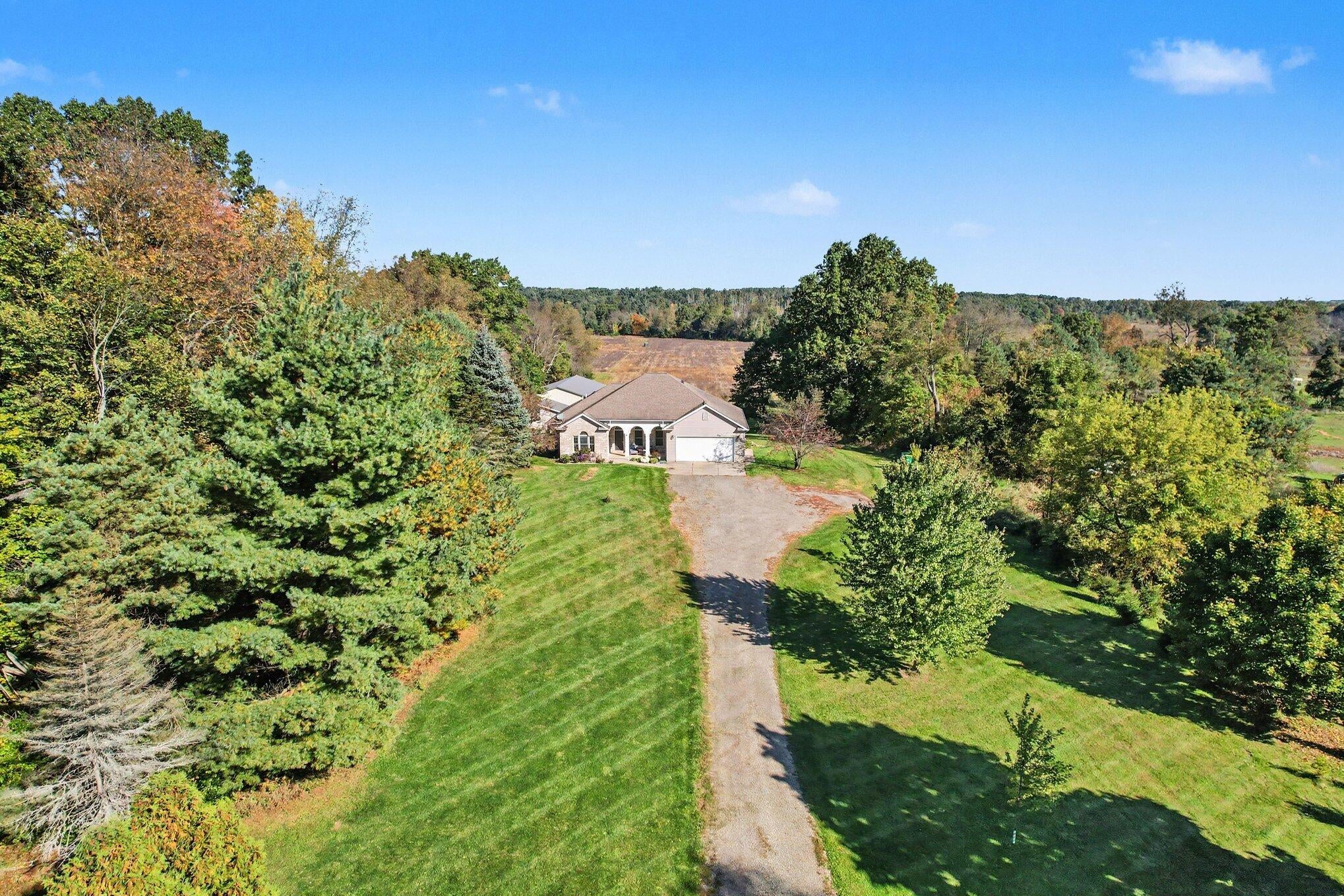 11433 Burrows Road