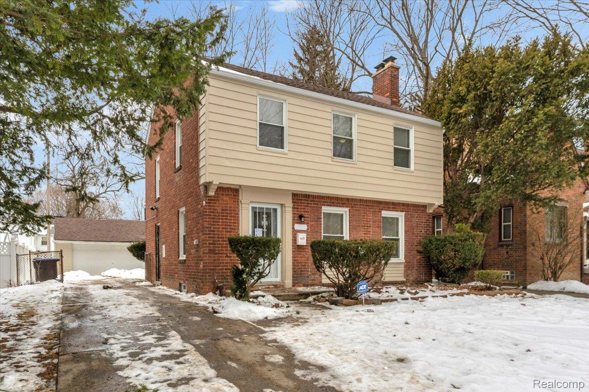 14513 Artesian Street