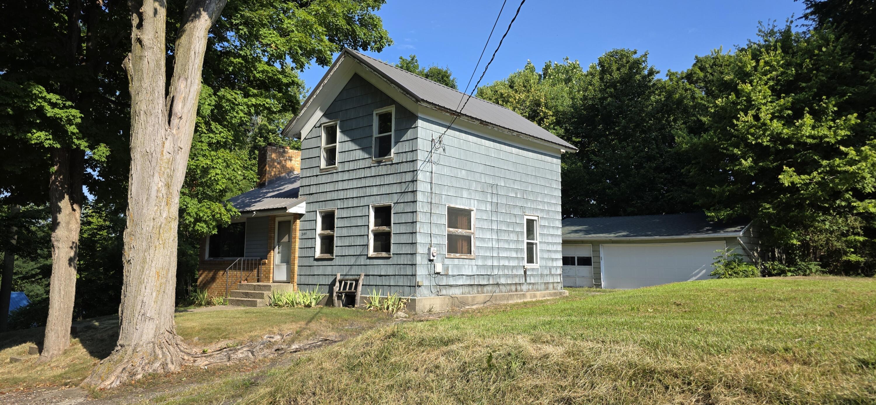 205 Clarke Street