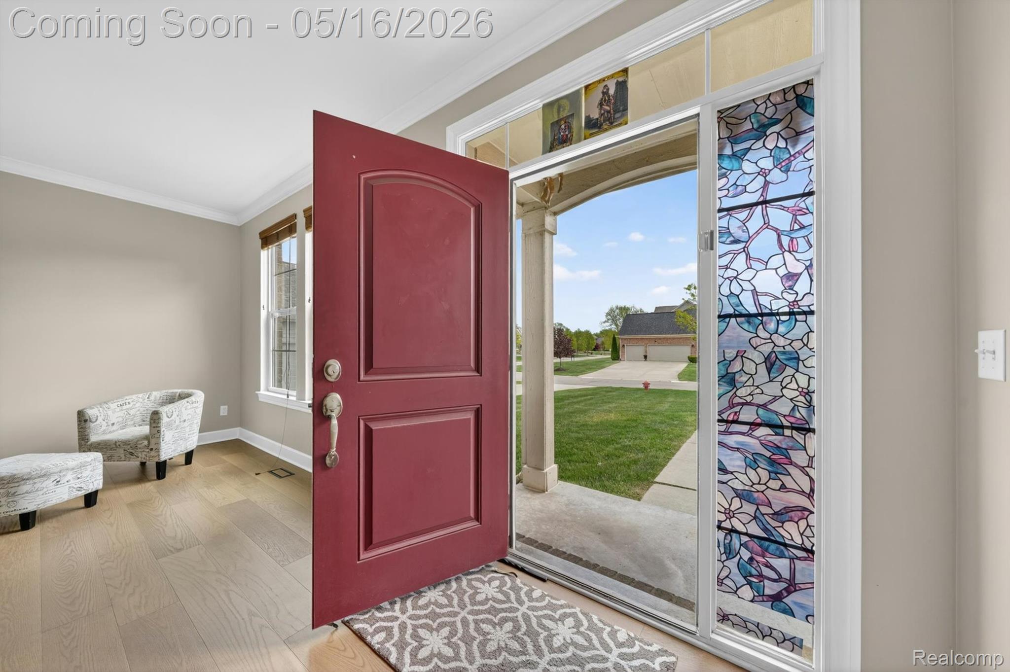 54908 N Grenelefe Circle W