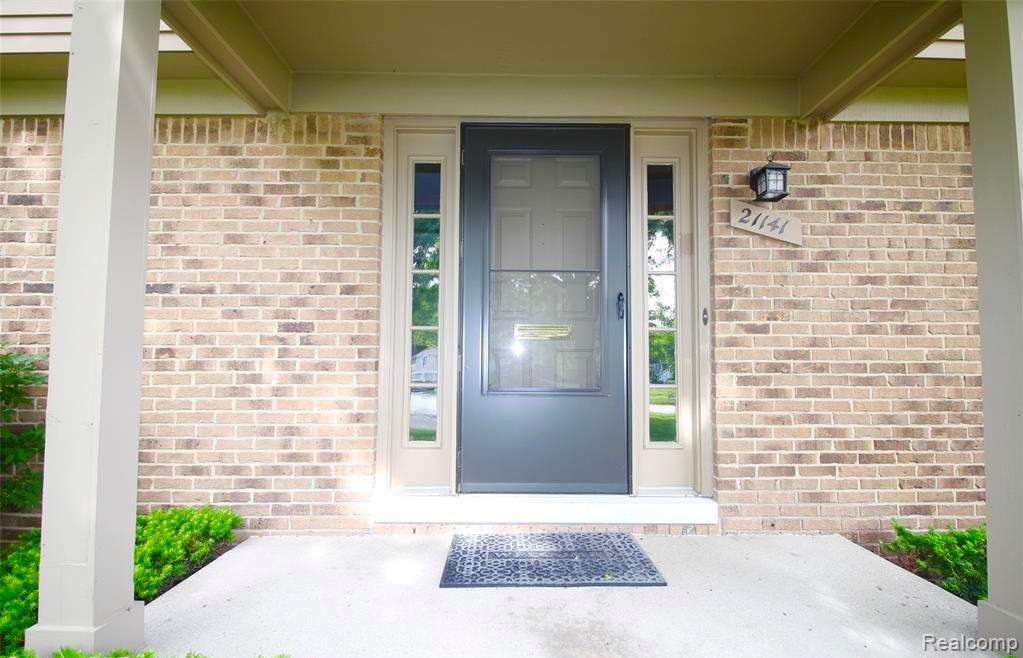 21141 E Glen Haven Circle