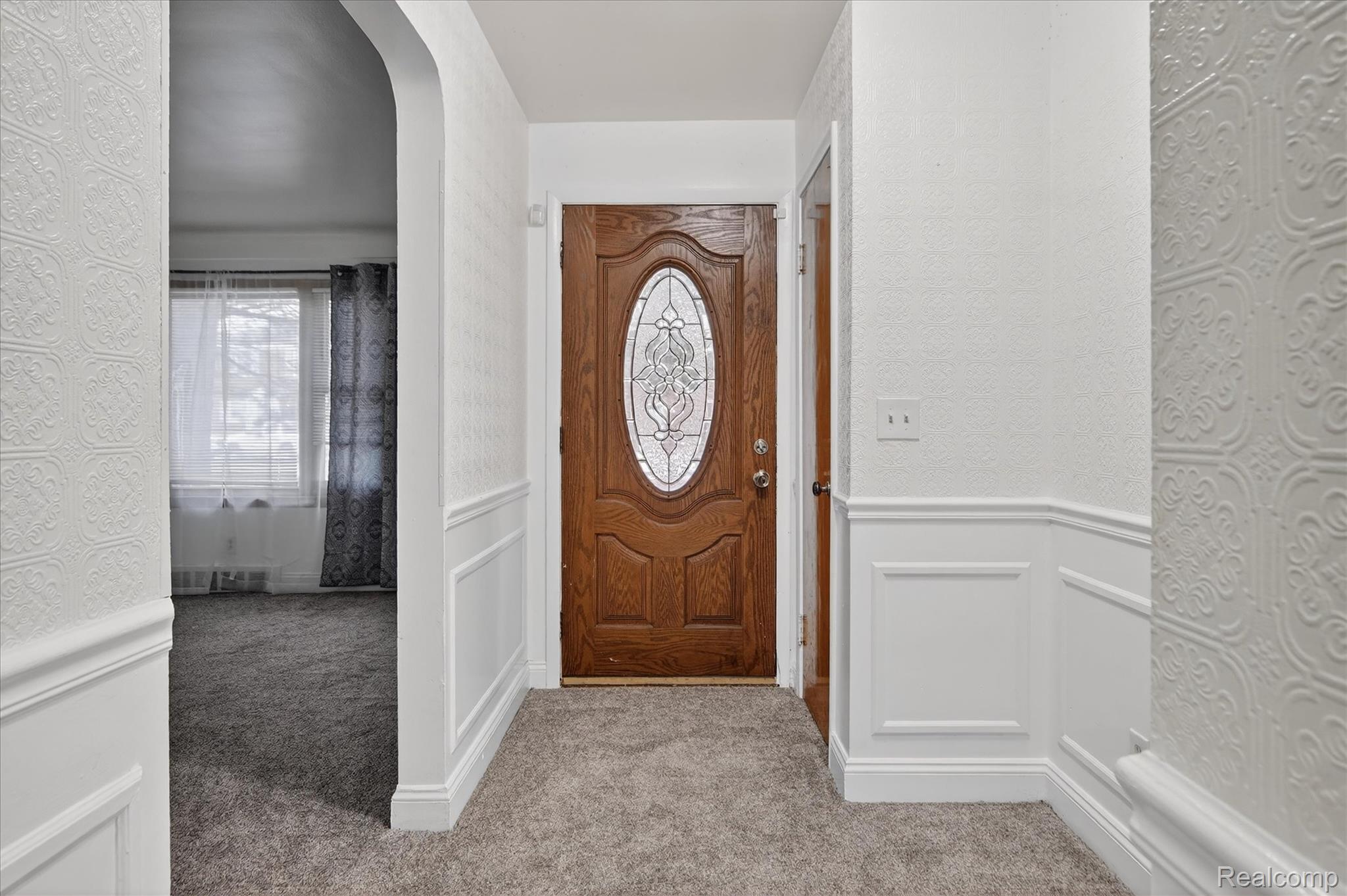 18671 Huntington Avenue