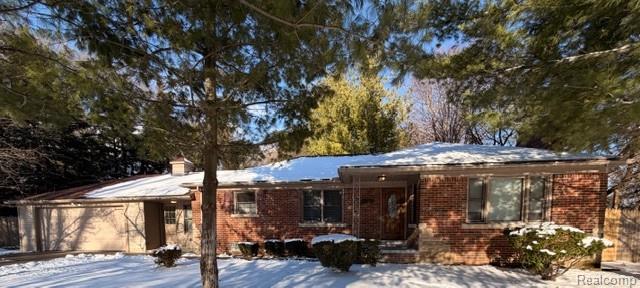 18671 Huntington Avenue