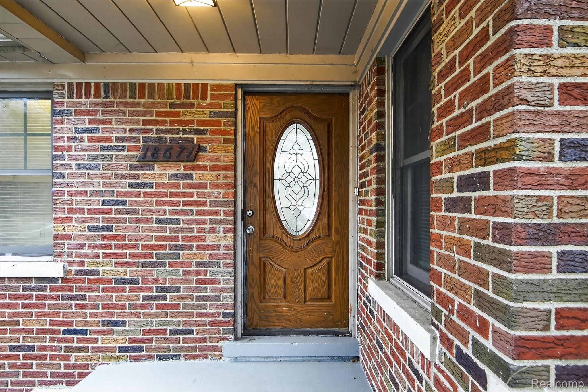 18671 Huntington Avenue