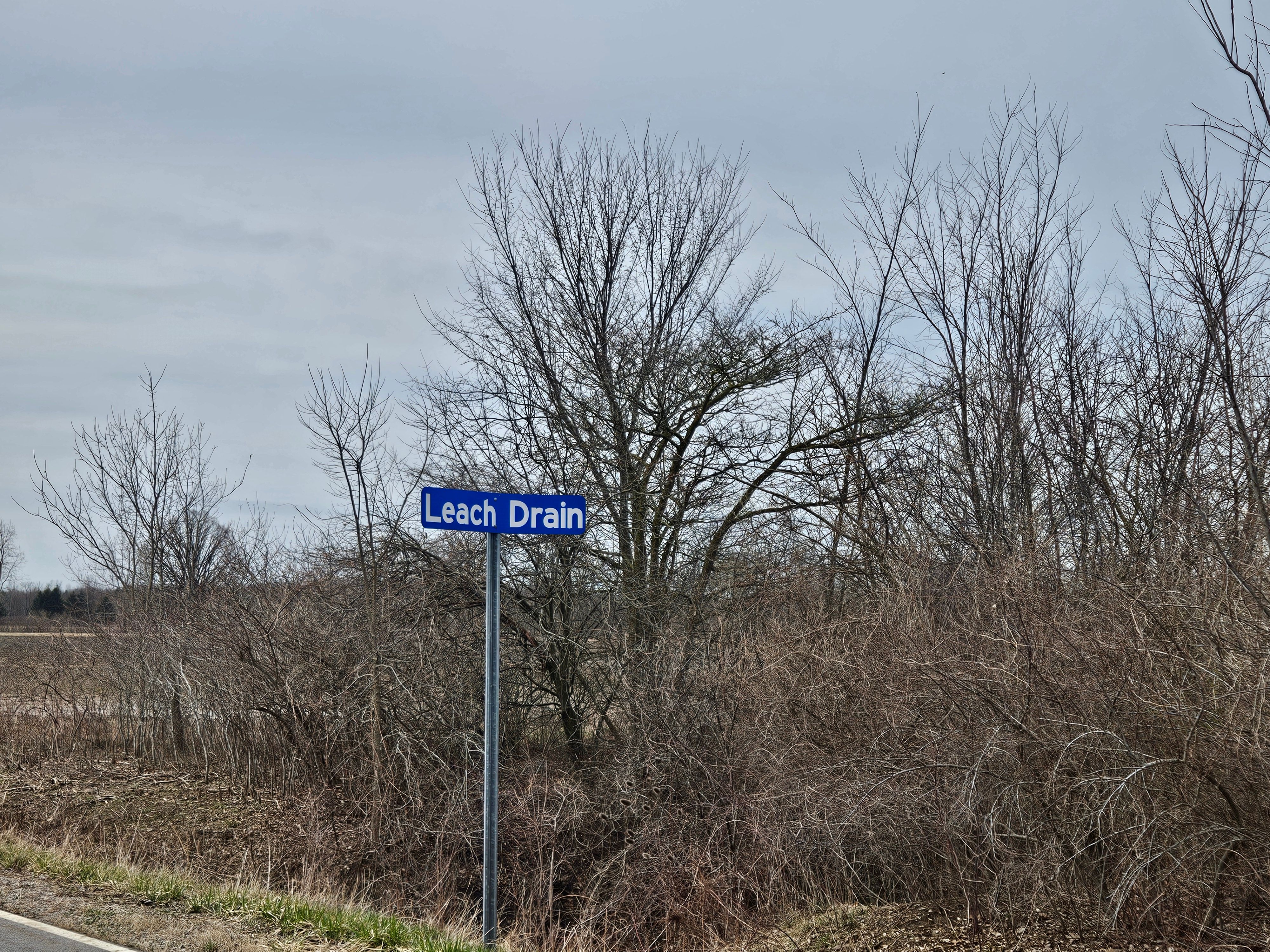 13072 Marshall Road