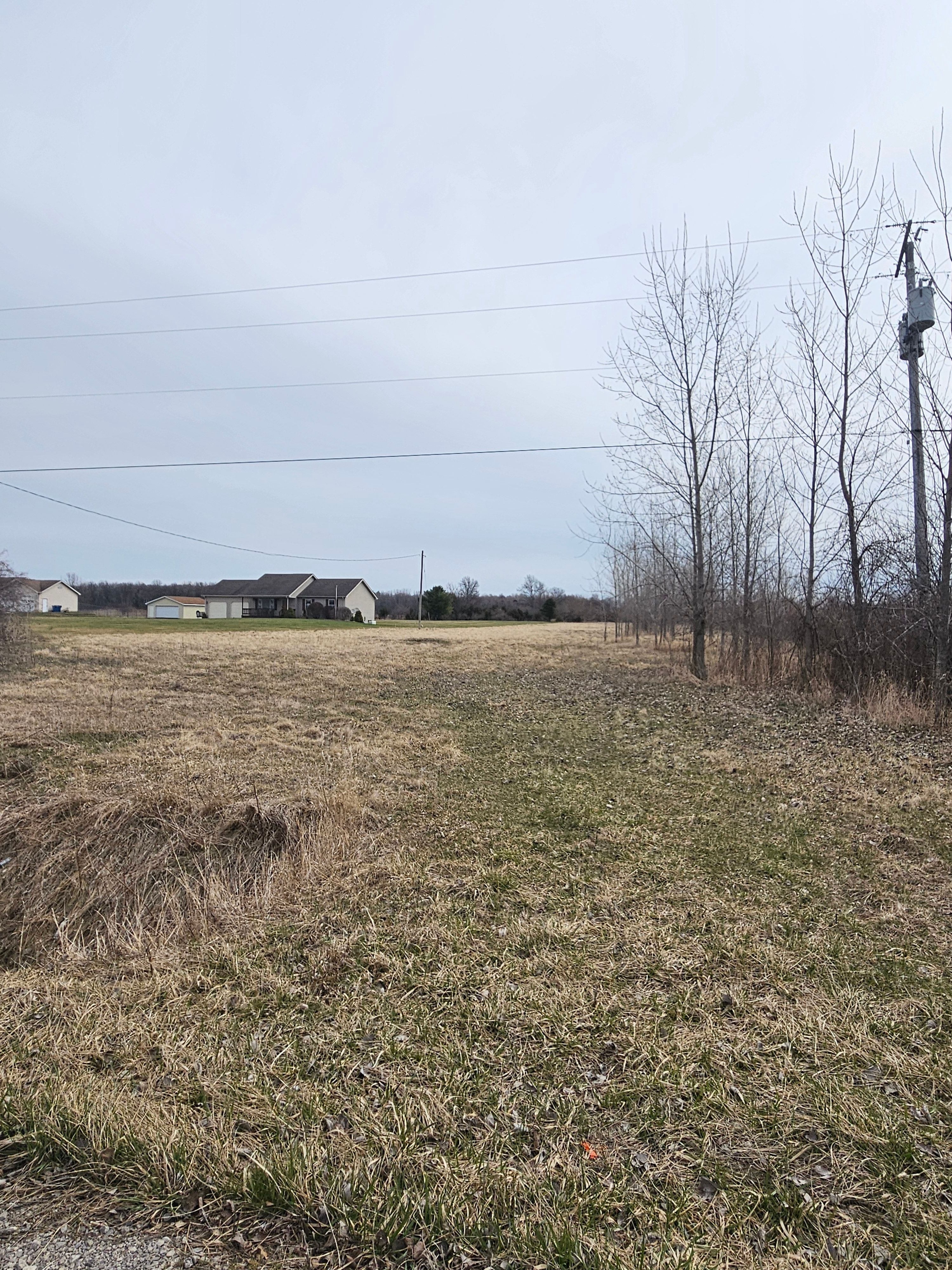 13072 Marshall Road