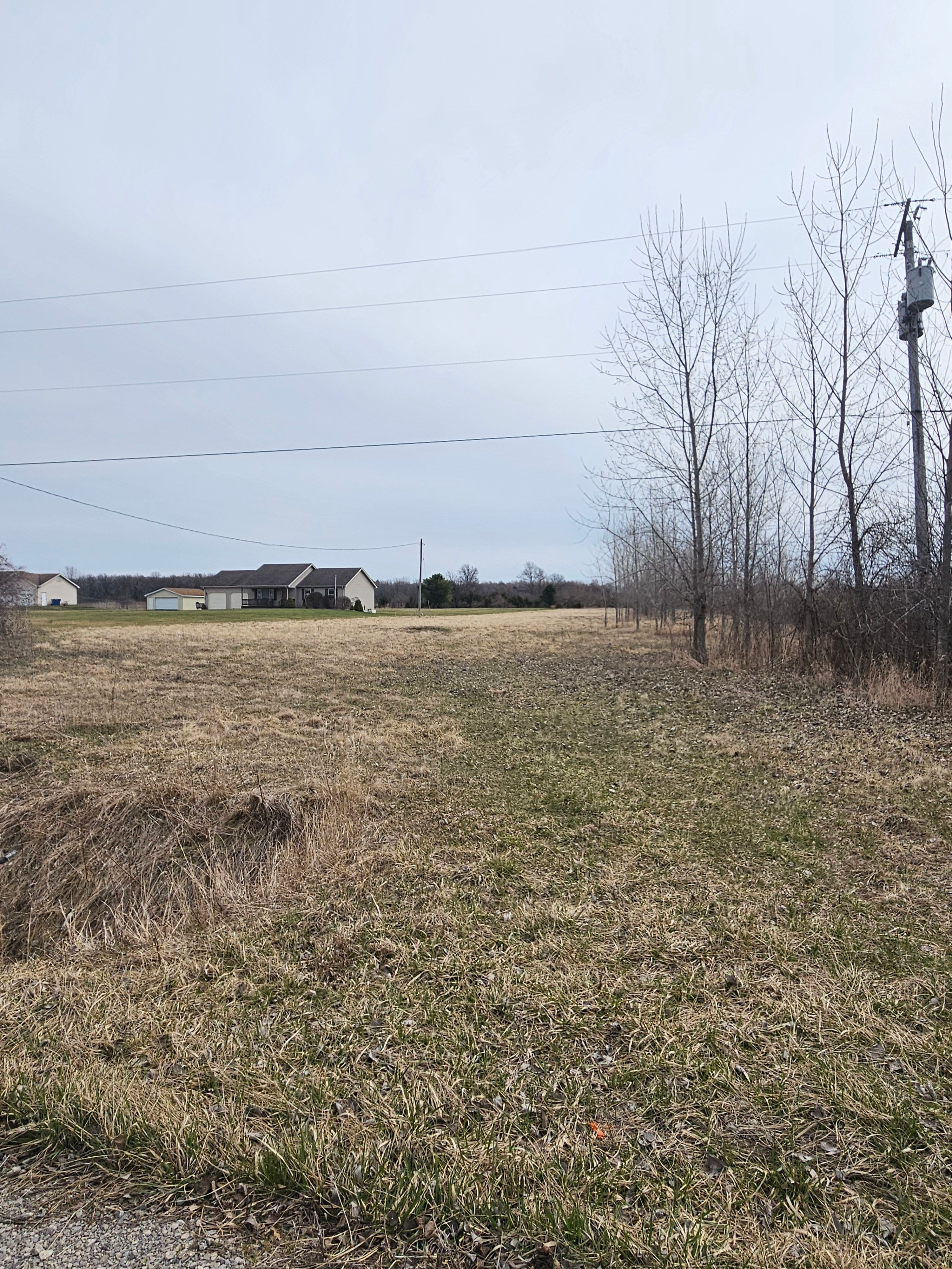 13072 Marshall Road