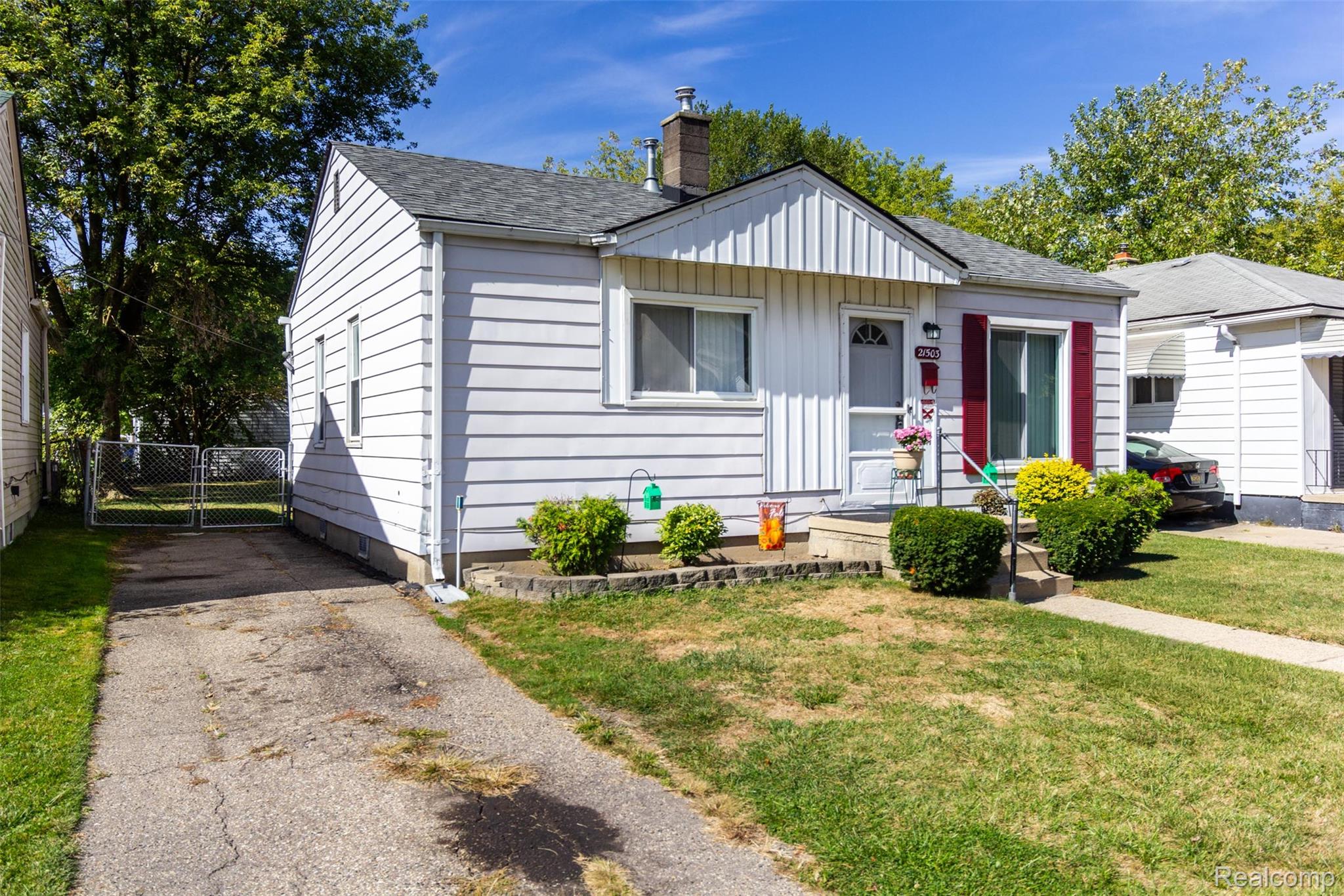 21503 Eastwood