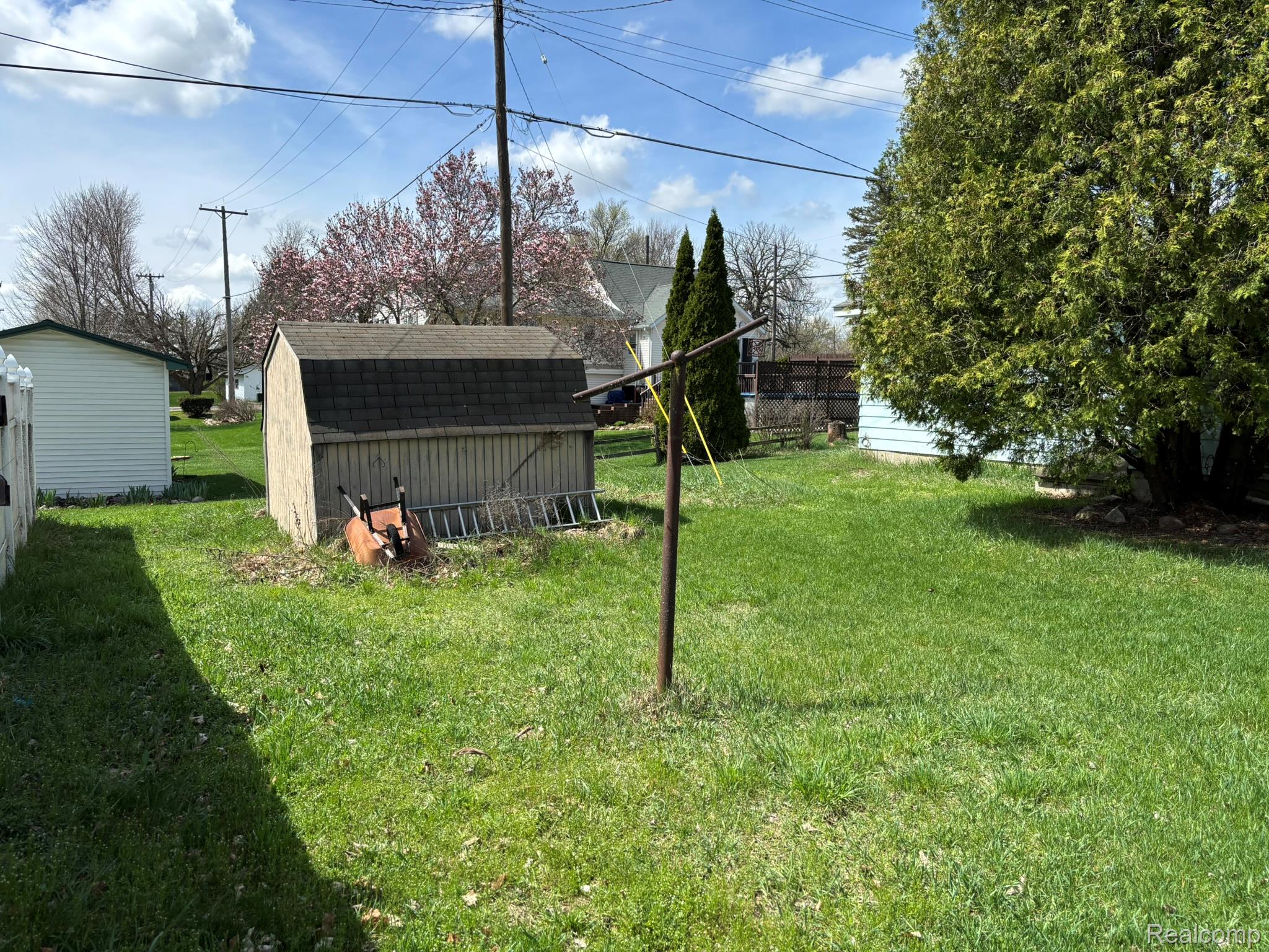 4490 Peppermill Road